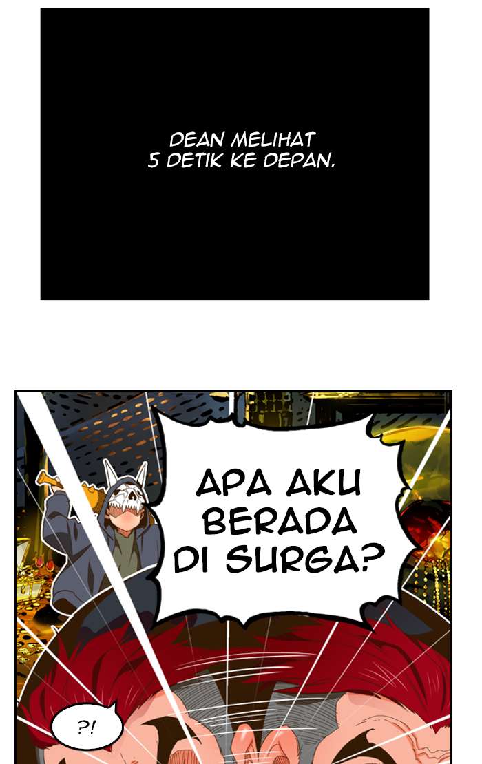 Baca Manhwa The God of High School Chapter 406 Gambar 2