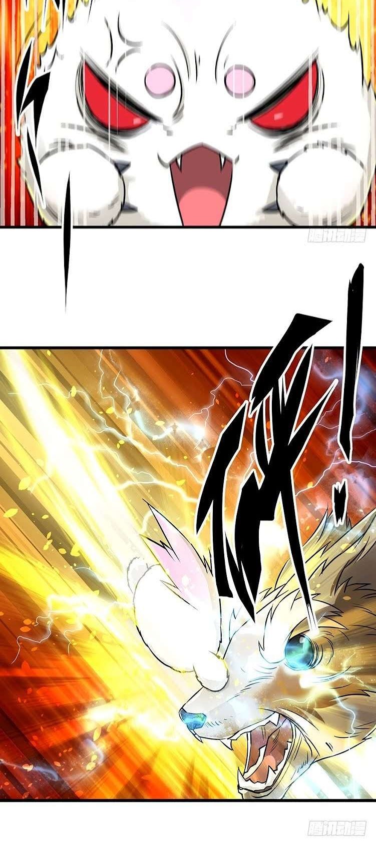 The Hunter Chapter 9 Gambar 18