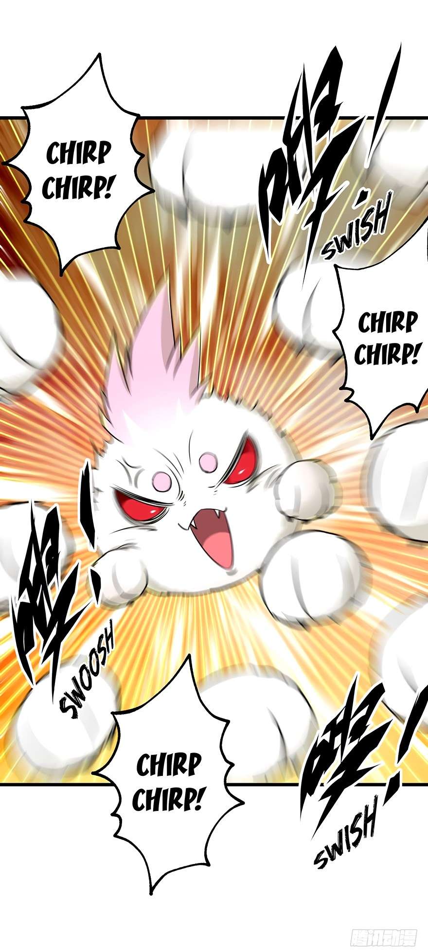 The Hunter Chapter 9 Gambar 19