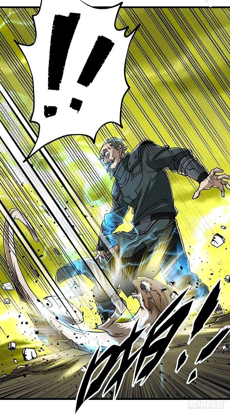 The Hunter Chapter 9 Gambar 23
