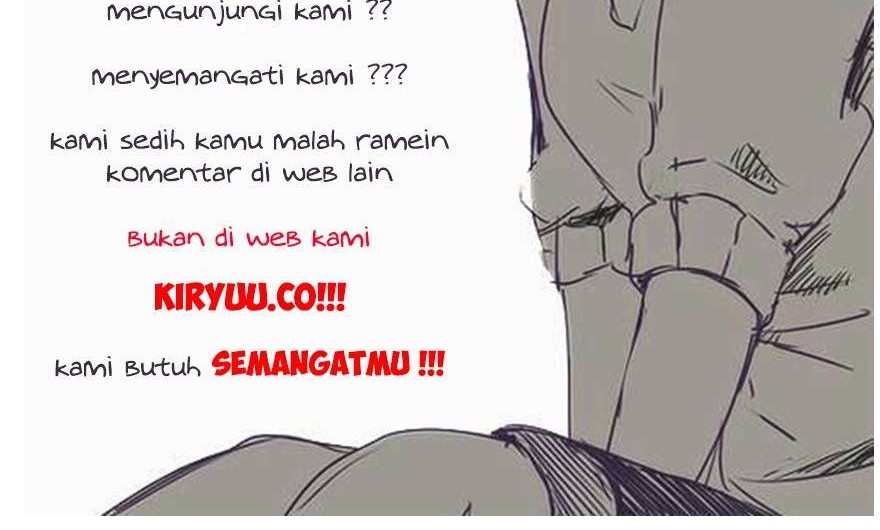 The Hunter Chapter 9 Gambar 30