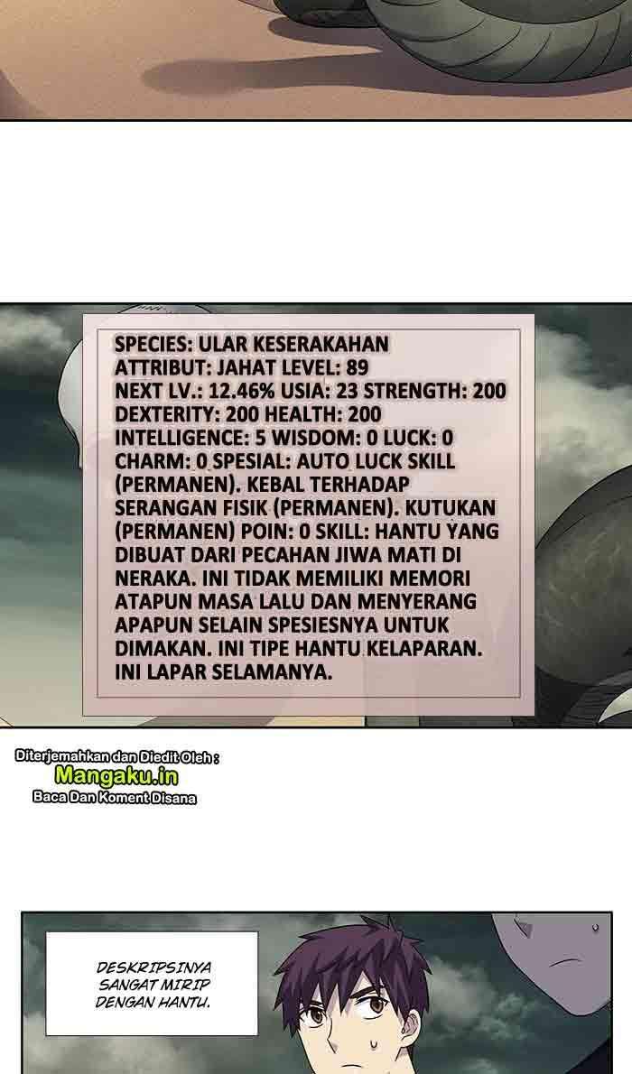 The Gamer Chapter 284 Gambar 12