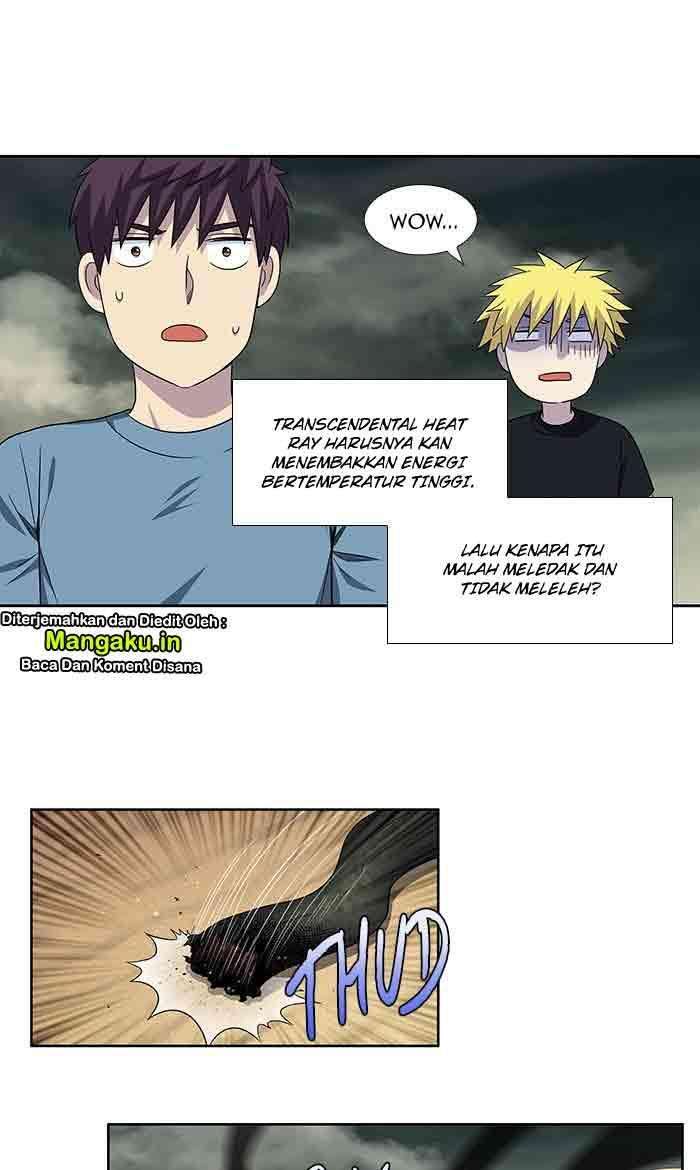 The Gamer Chapter 284 Gambar 23