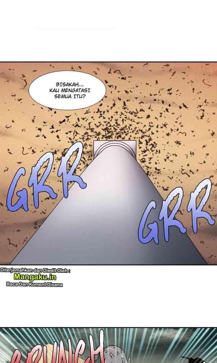 The Gamer Chapter 284 Gambar 29