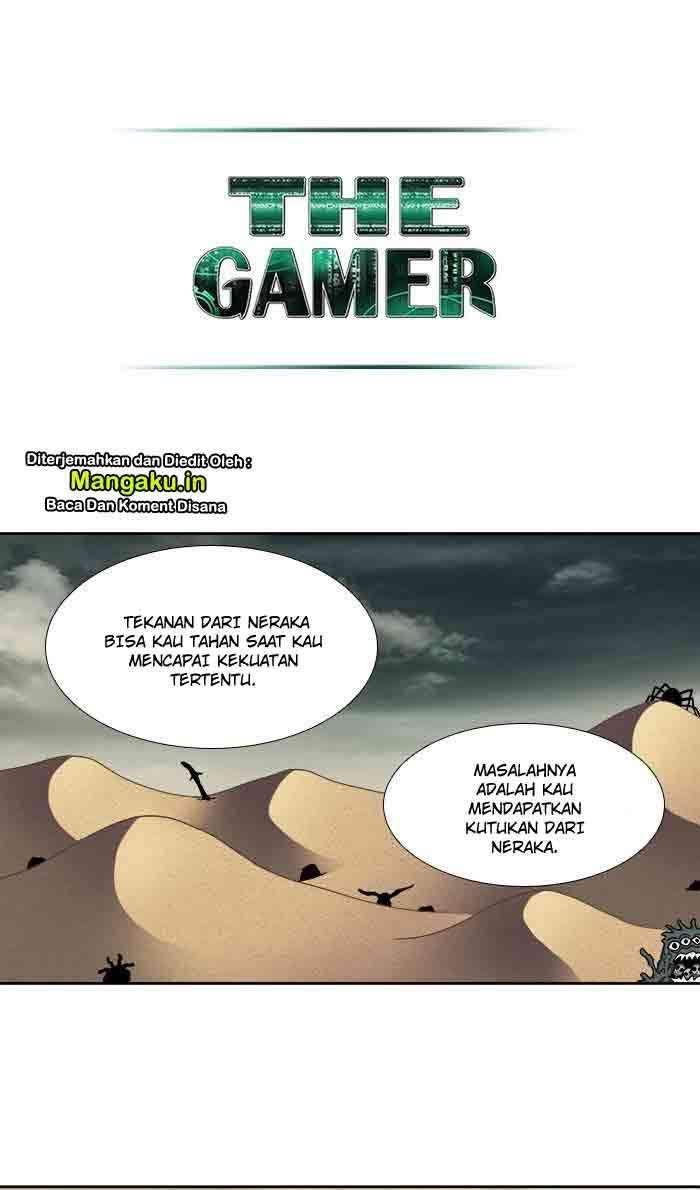 The Gamer Chapter 284 Gambar 9