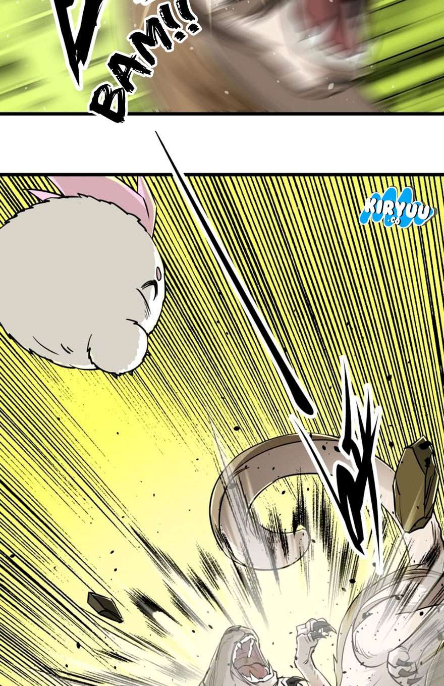 The Hunter Chapter 8 Gambar 10