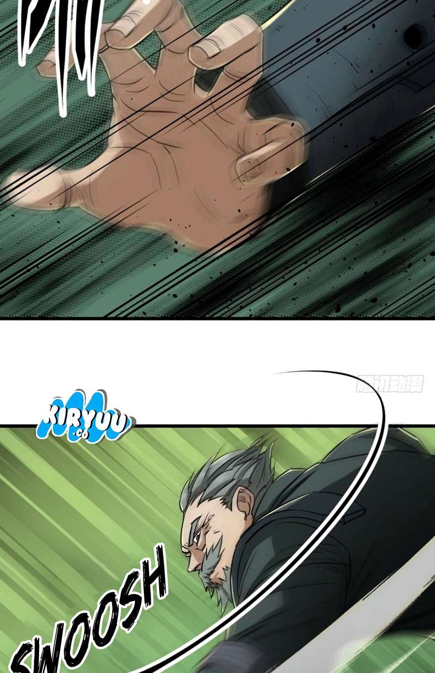 The Hunter Chapter 8 Gambar 12