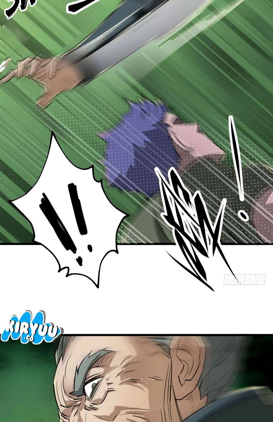 The Hunter Chapter 8 Gambar 13