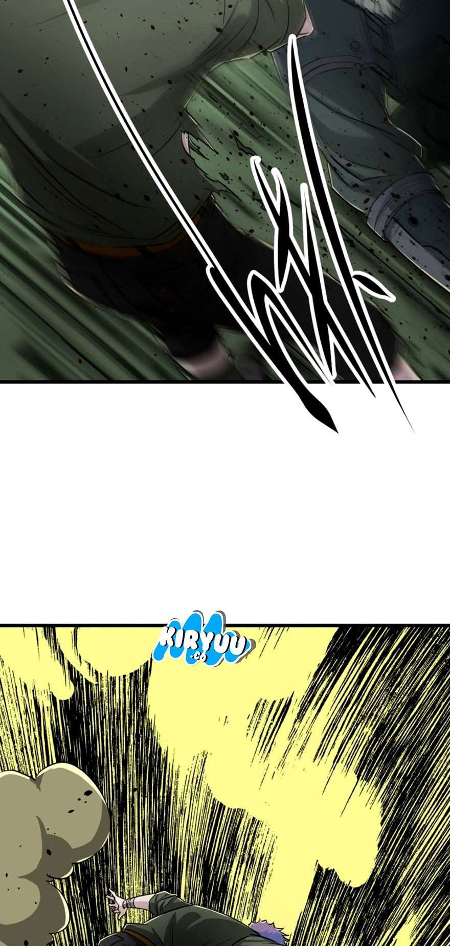 The Hunter Chapter 8 Gambar 17