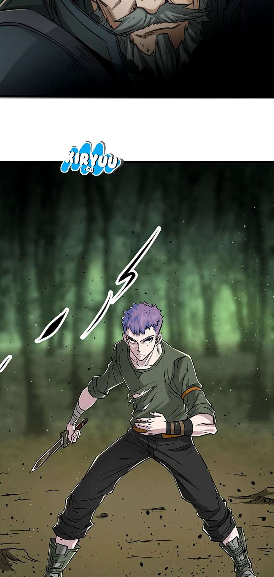 The Hunter Chapter 8 Gambar 19