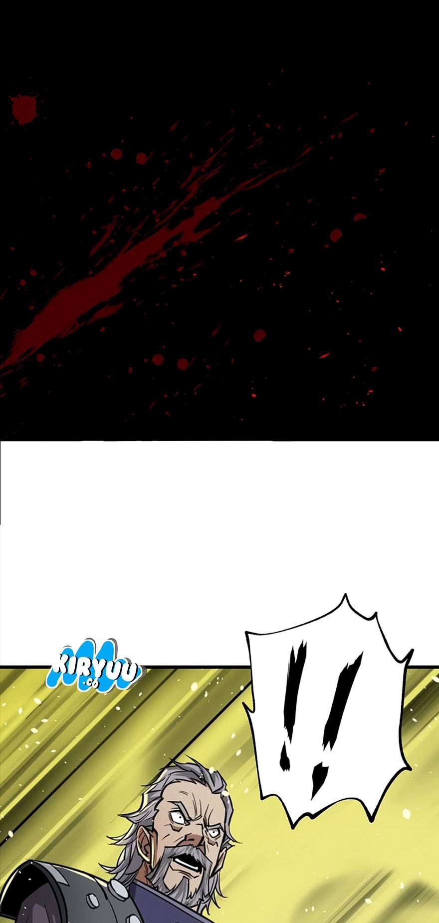 The Hunter Chapter 8 Gambar 23