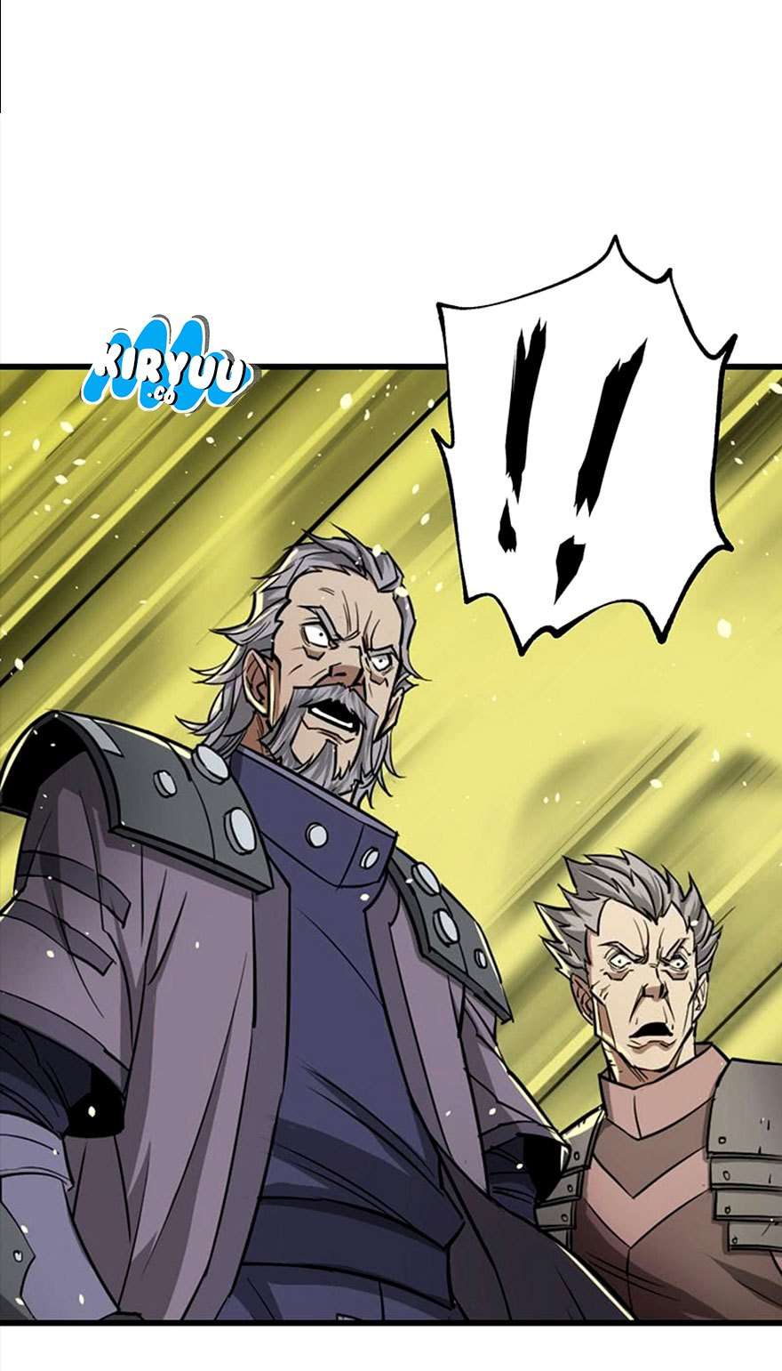 The Hunter Chapter 8 Gambar 25