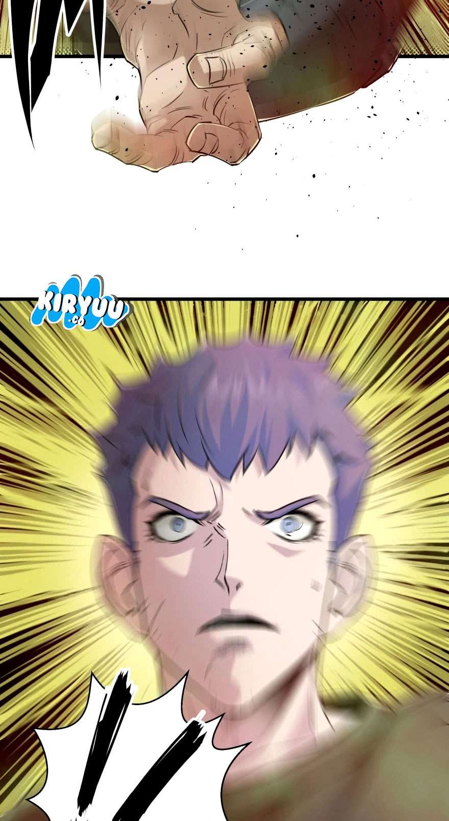 The Hunter Chapter 8 Gambar 5