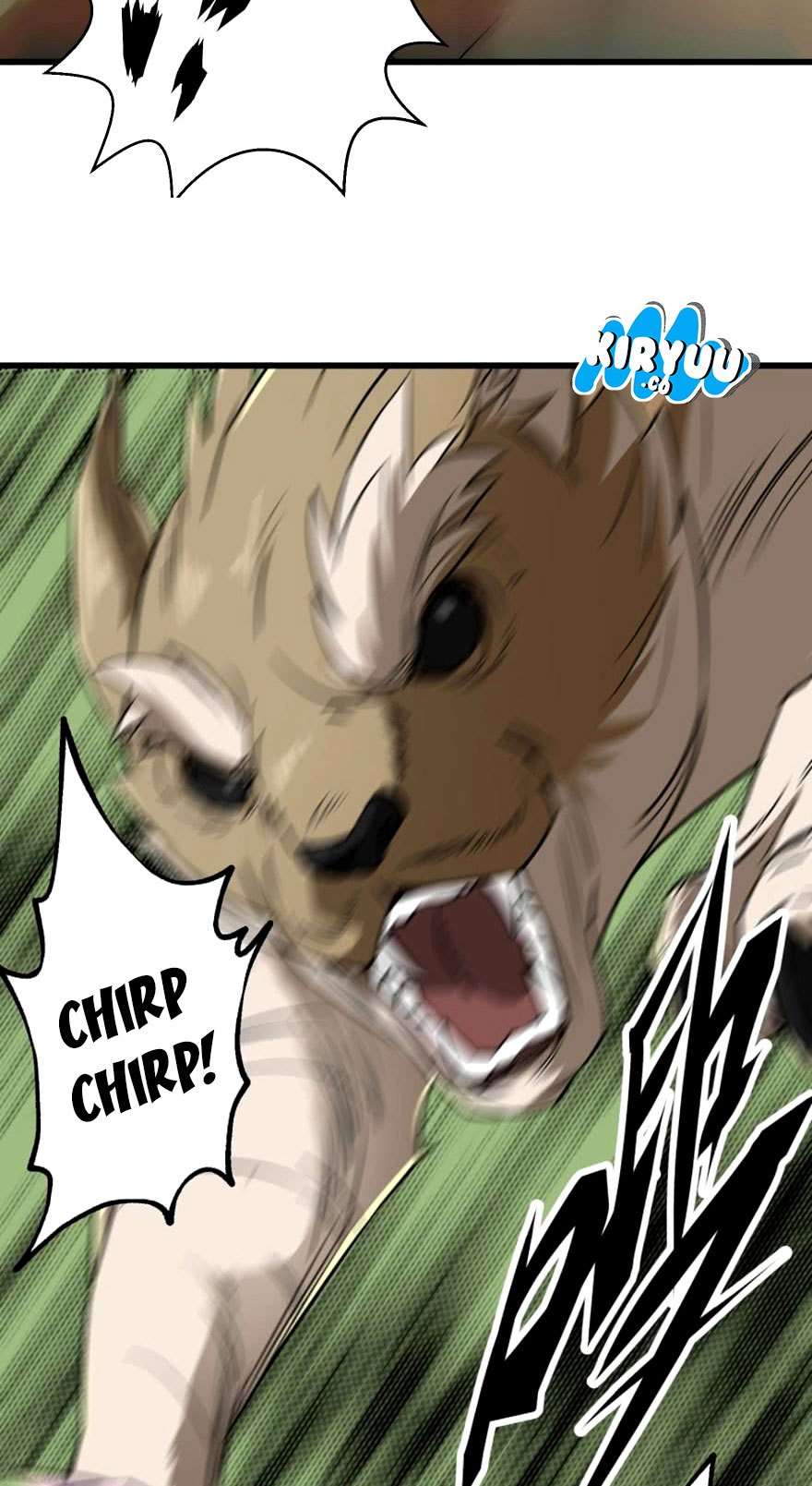 The Hunter Chapter 8 Gambar 6