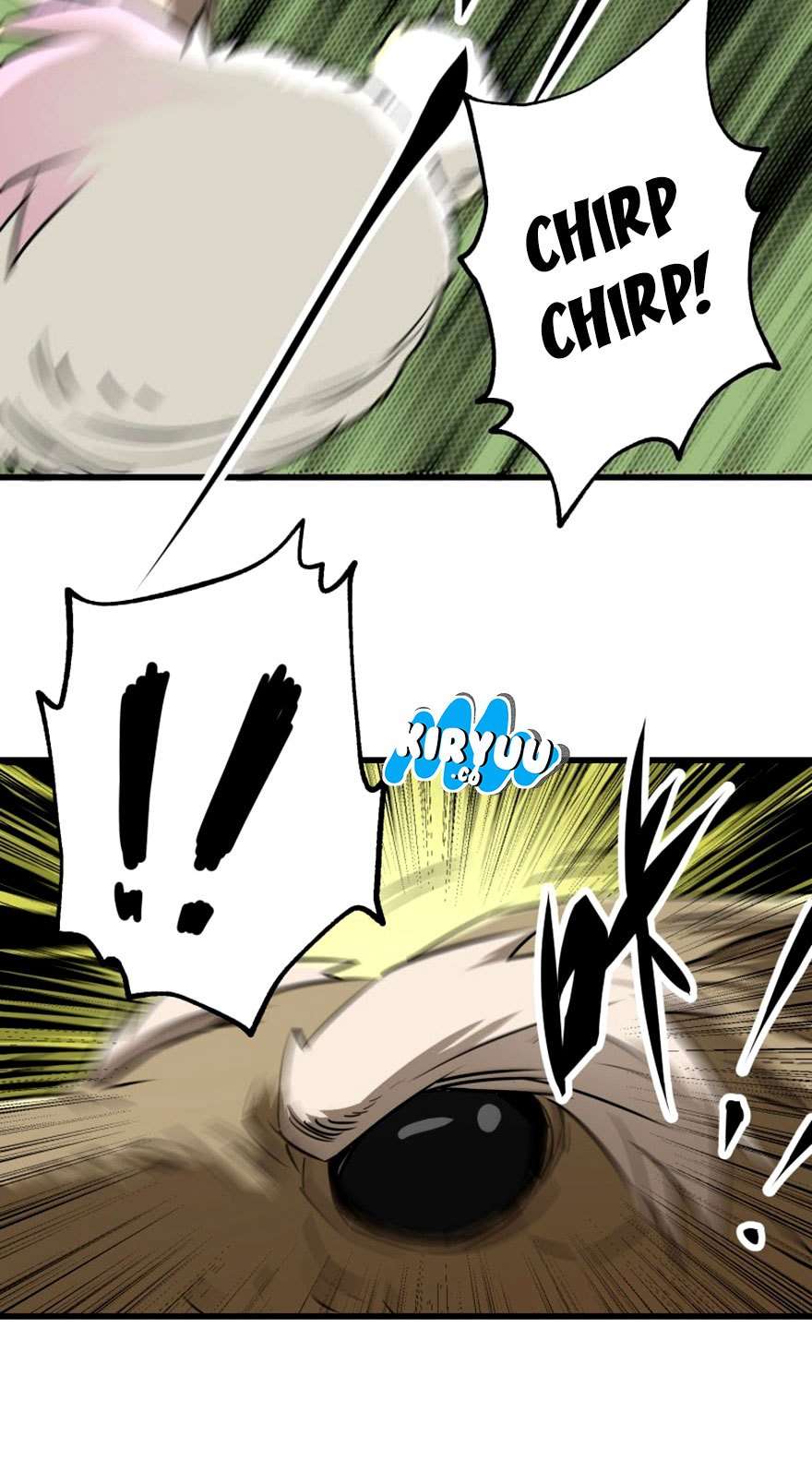 The Hunter Chapter 8 Gambar 7