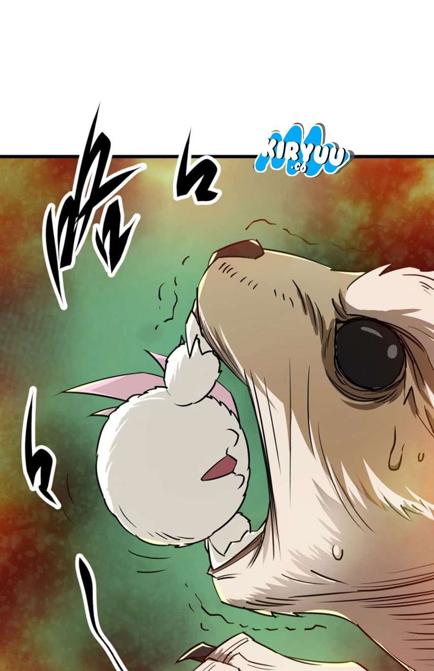 The Hunter Chapter 8 Gambar 8