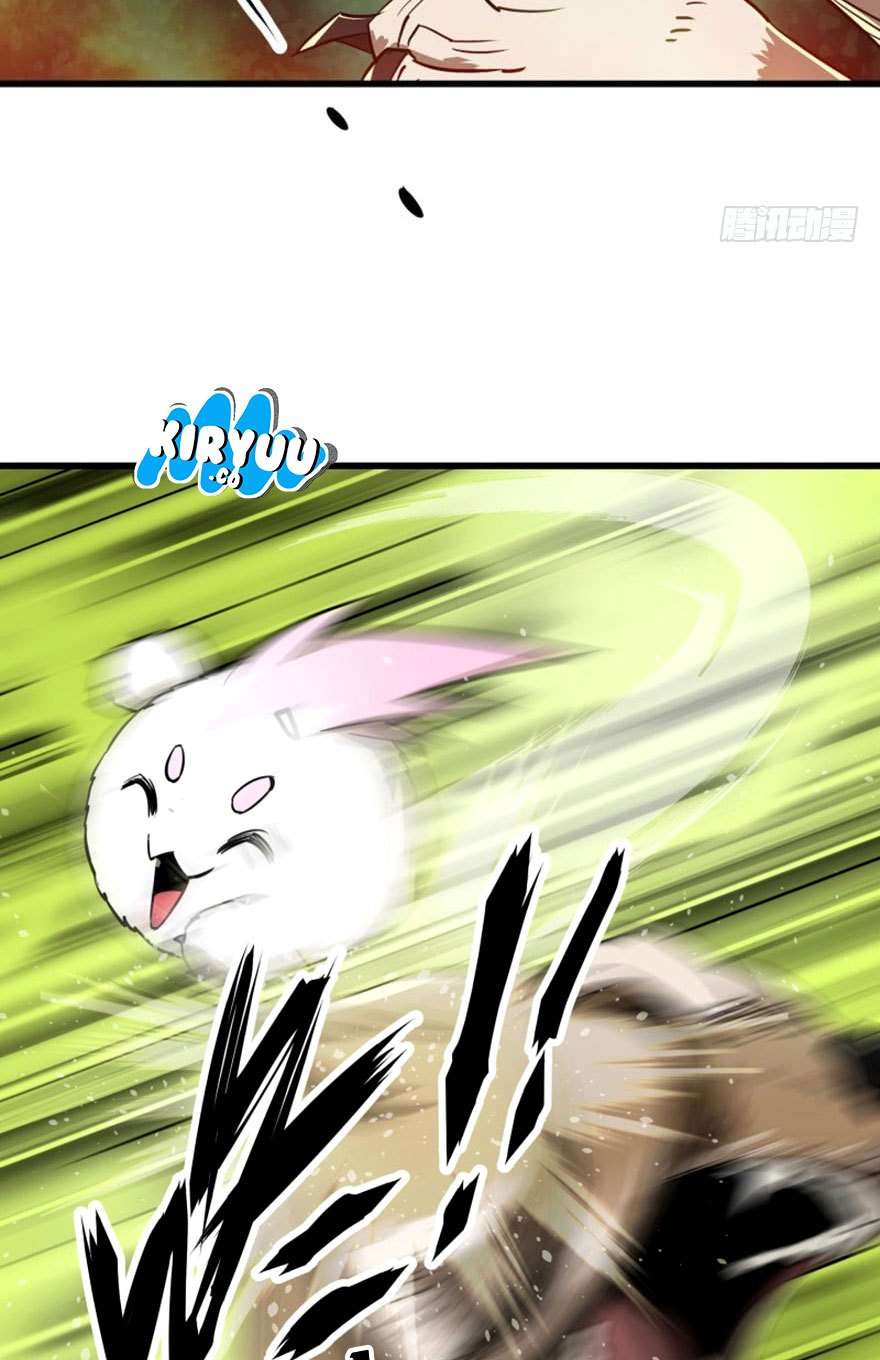 The Hunter Chapter 8 Gambar 9