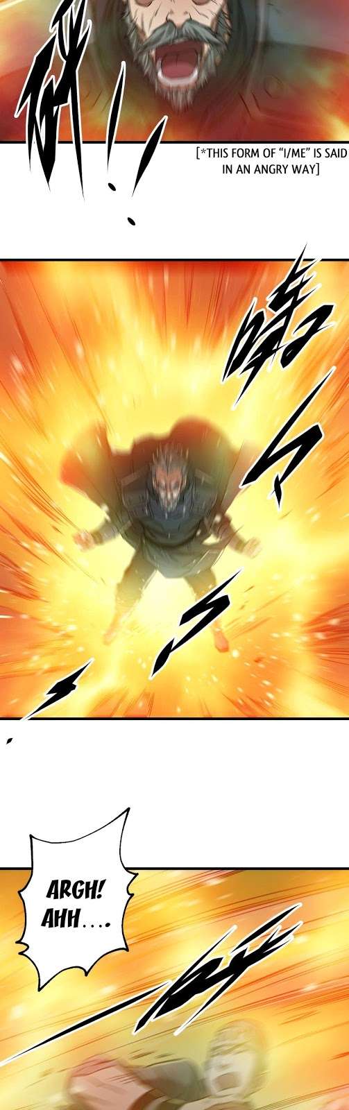 The Hunter Chapter 7 Gambar 17