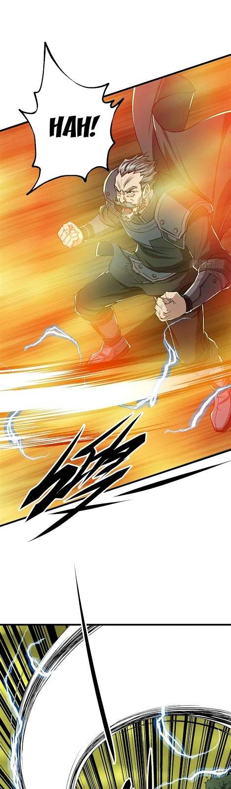 The Hunter Chapter 7 Gambar 19