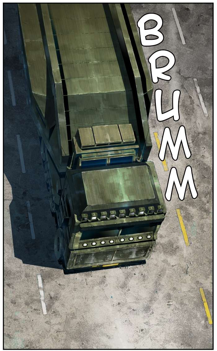 Baca Manhwa The God of High School Chapter 403 Gambar 2