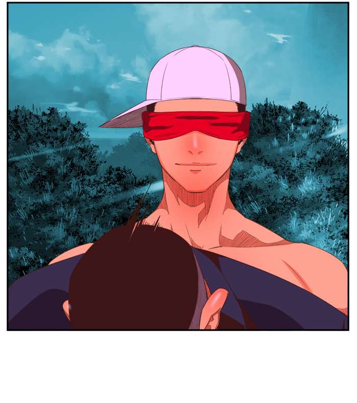 The God of High School Chapter 403 Gambar 66