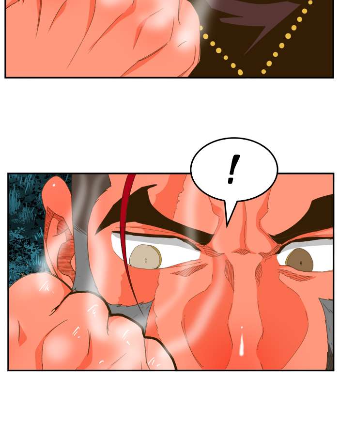 The God of High School Chapter 403 Gambar 89