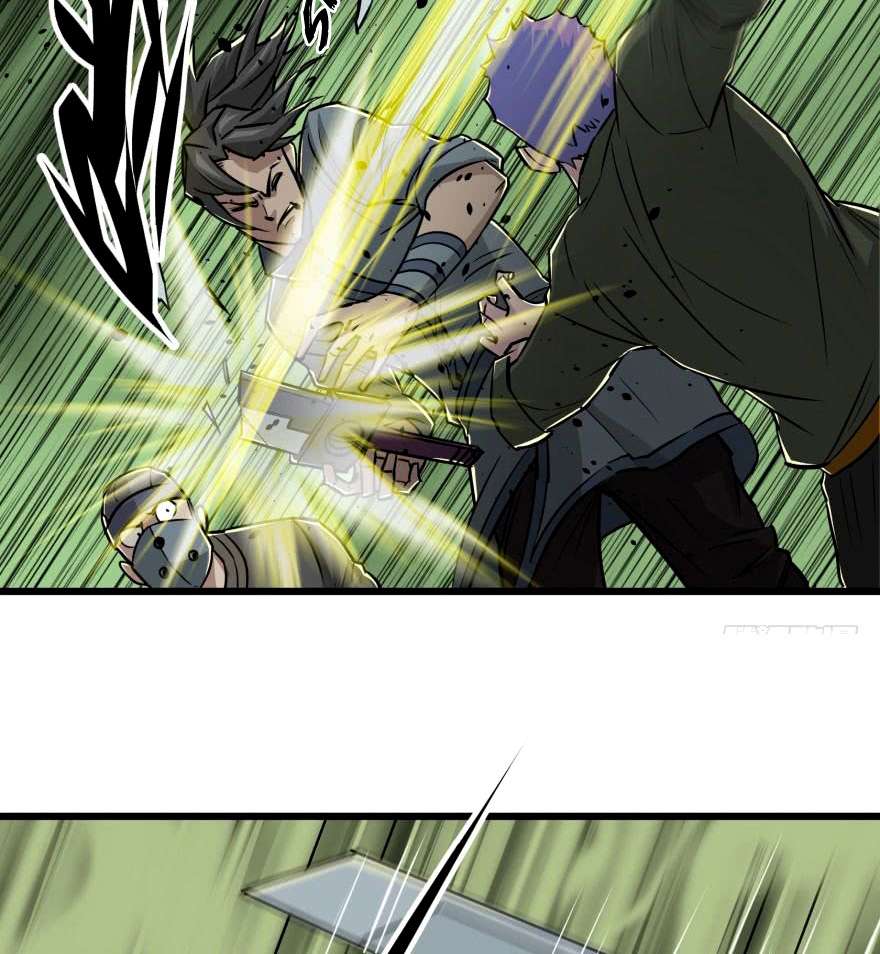 The Hunter Chapter 6 Gambar 13