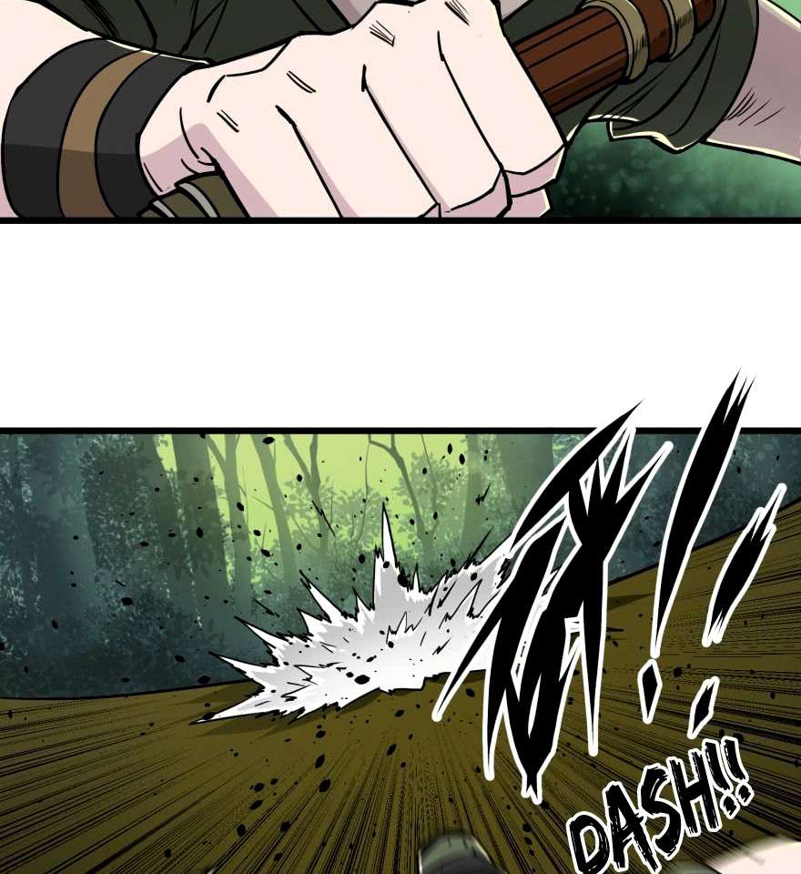 The Hunter Chapter 6 Gambar 23