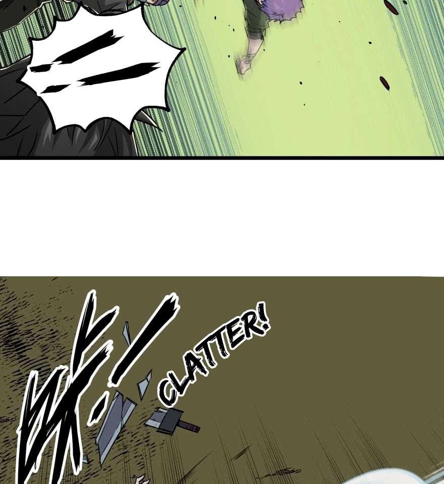 The Hunter Chapter 6 Gambar 26