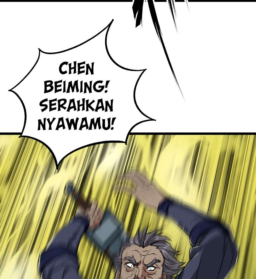 The Hunter Chapter 6 Gambar 29