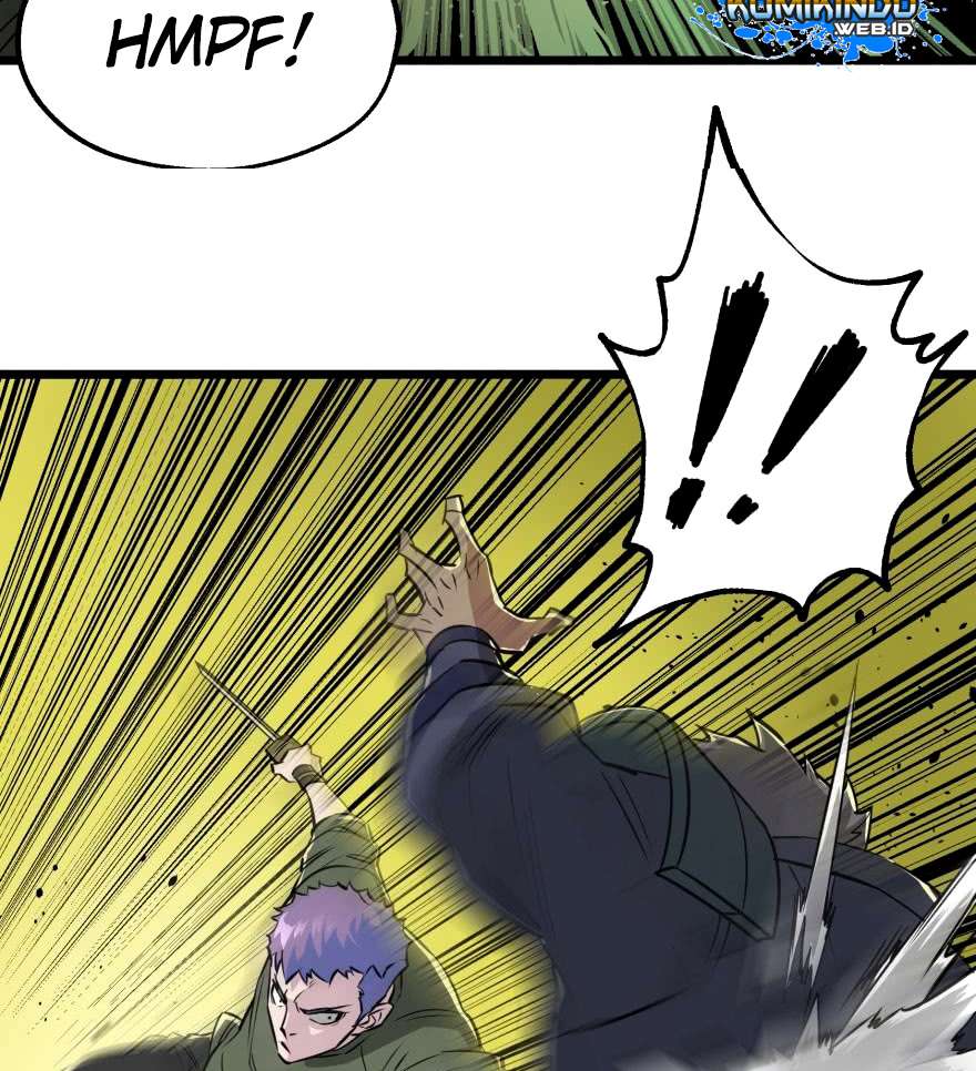 The Hunter Chapter 6 Gambar 32