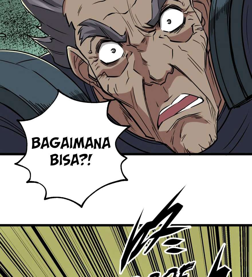 The Hunter Chapter 6 Gambar 35
