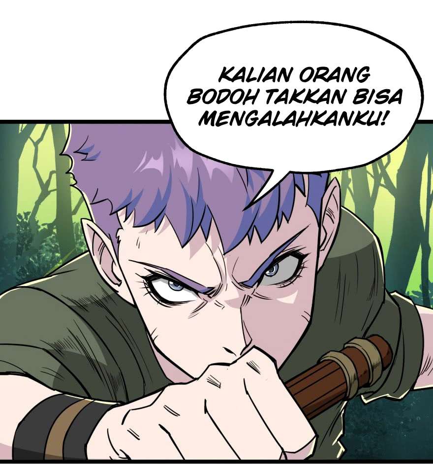 The Hunter Chapter 6 Gambar 38