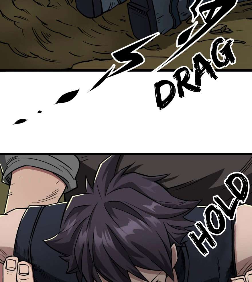 The Hunter Chapter 6 Gambar 46