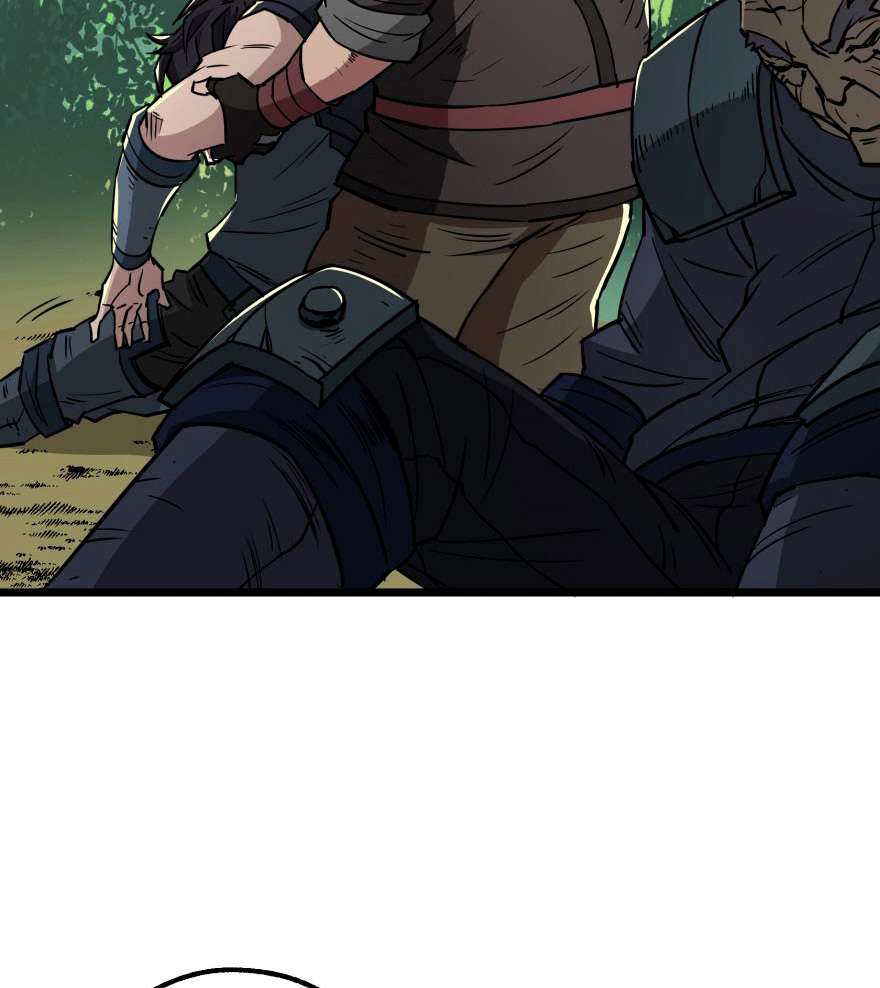 The Hunter Chapter 6 Gambar 48