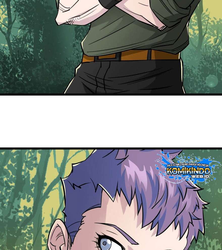 The Hunter Chapter 6 Gambar 50