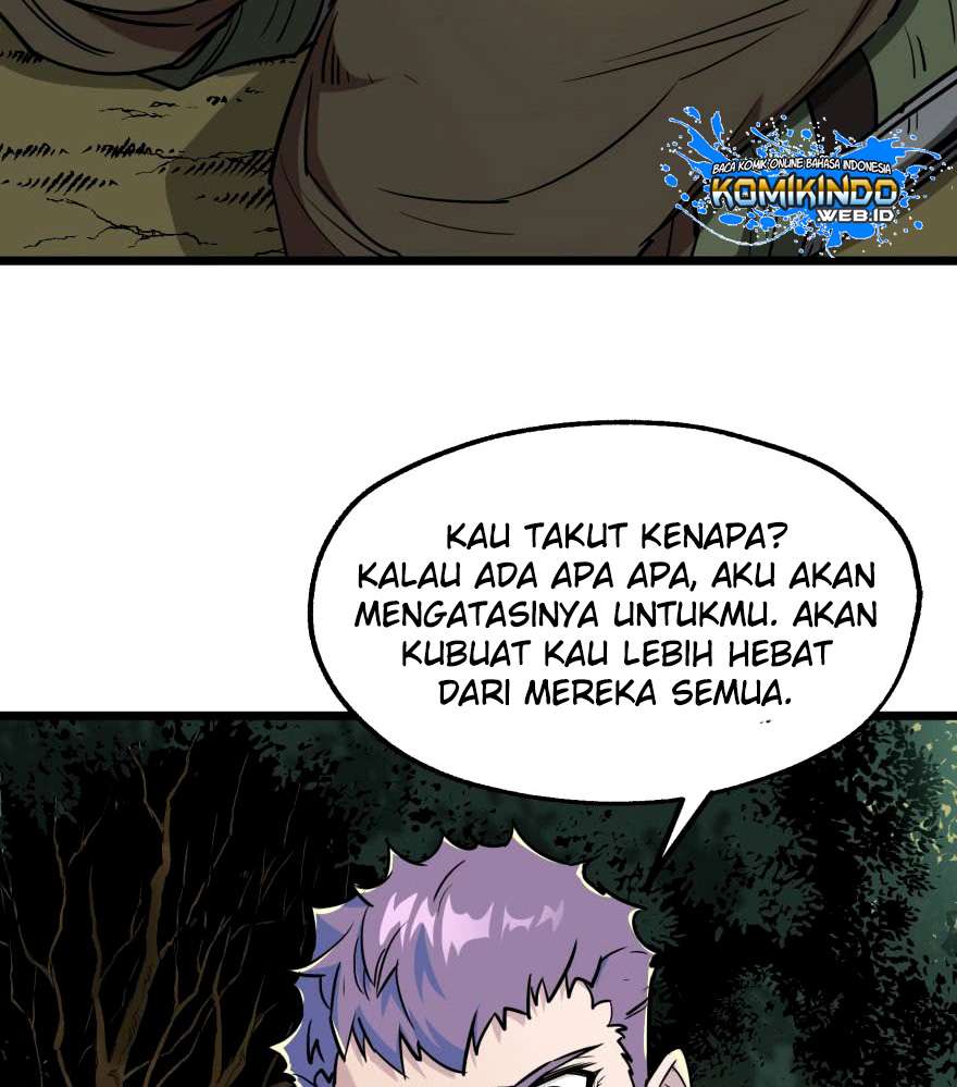 The Hunter Chapter 6 Gambar 55