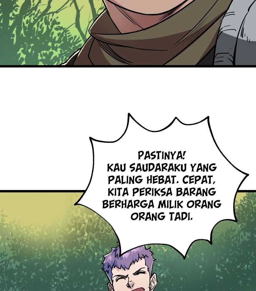 The Hunter Chapter 6 Gambar 58
