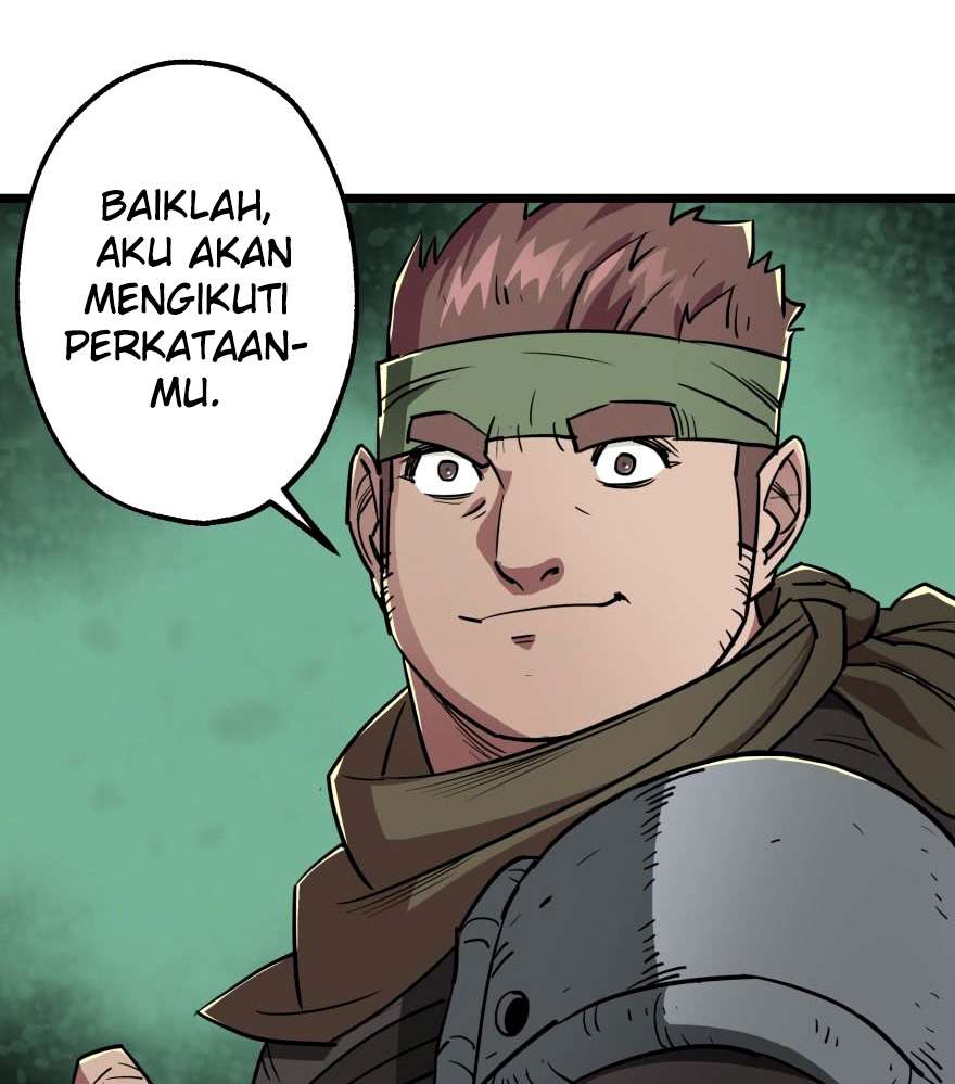 The Hunter Chapter 6 Gambar 60