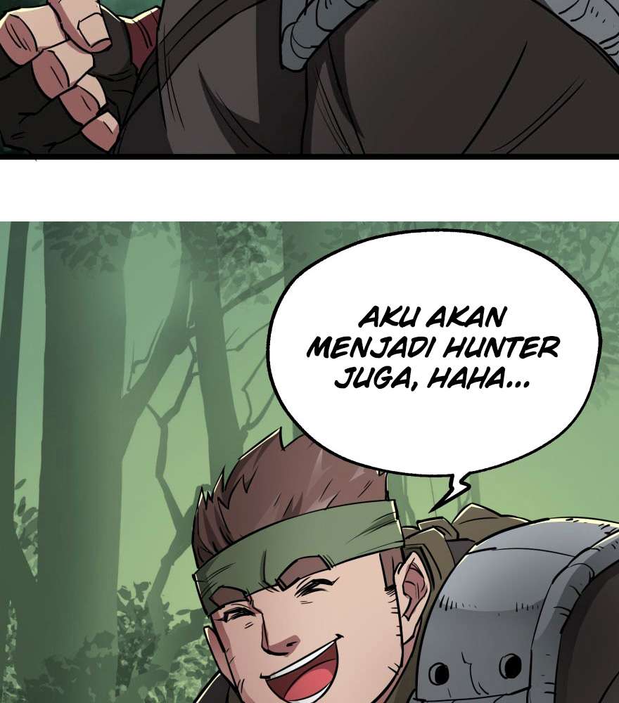 The Hunter Chapter 6 Gambar 61