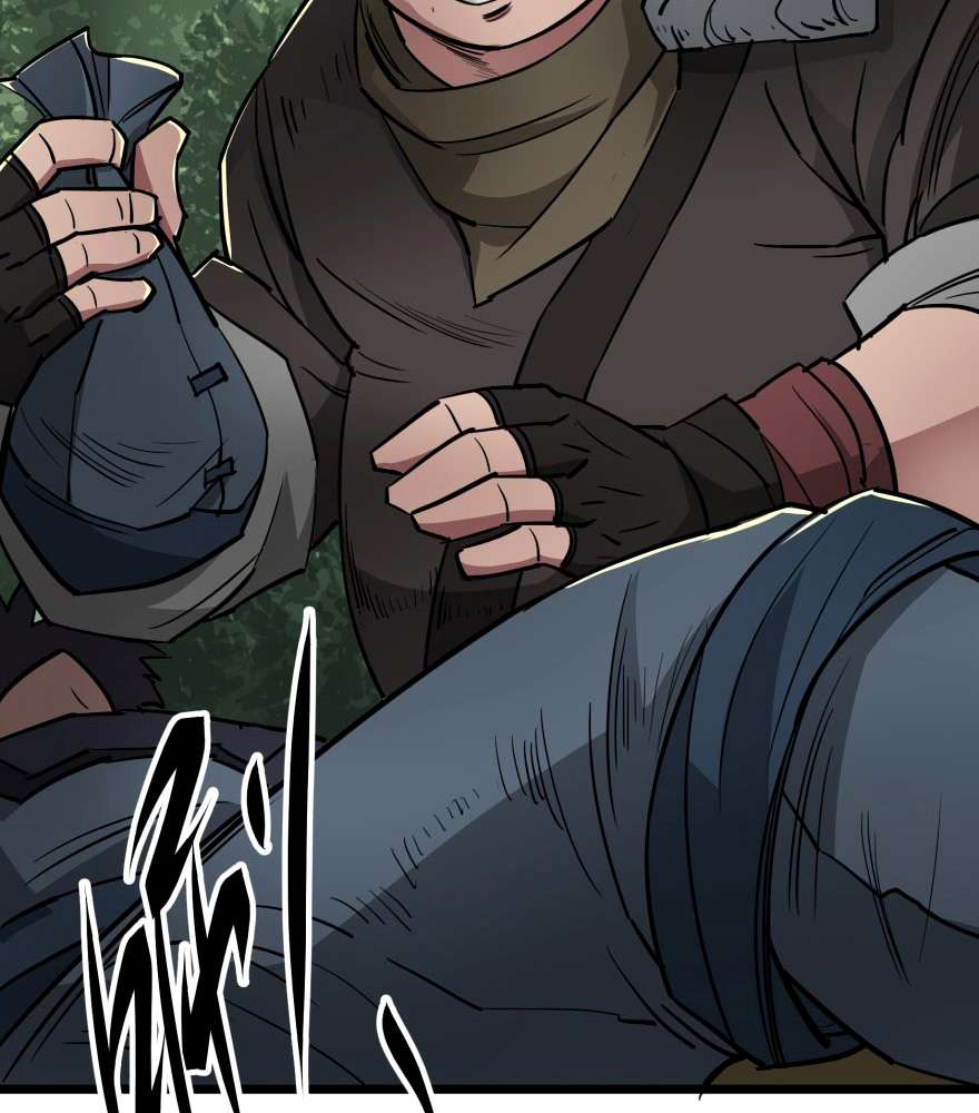 The Hunter Chapter 6 Gambar 62