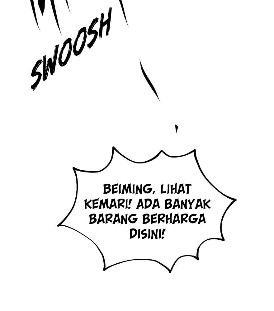The Hunter Chapter 6 Gambar 63