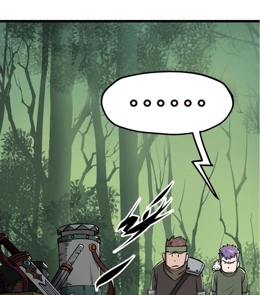 The Hunter Chapter 6 Gambar 64