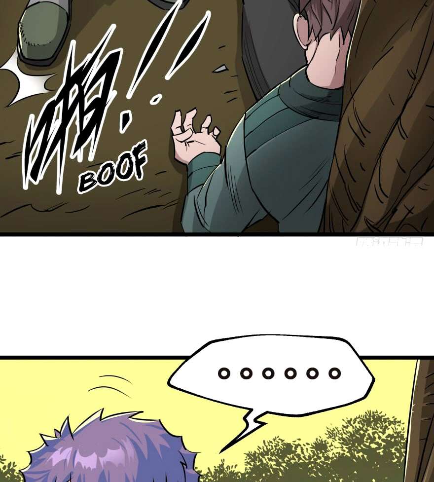 The Hunter Chapter 6 Gambar 70