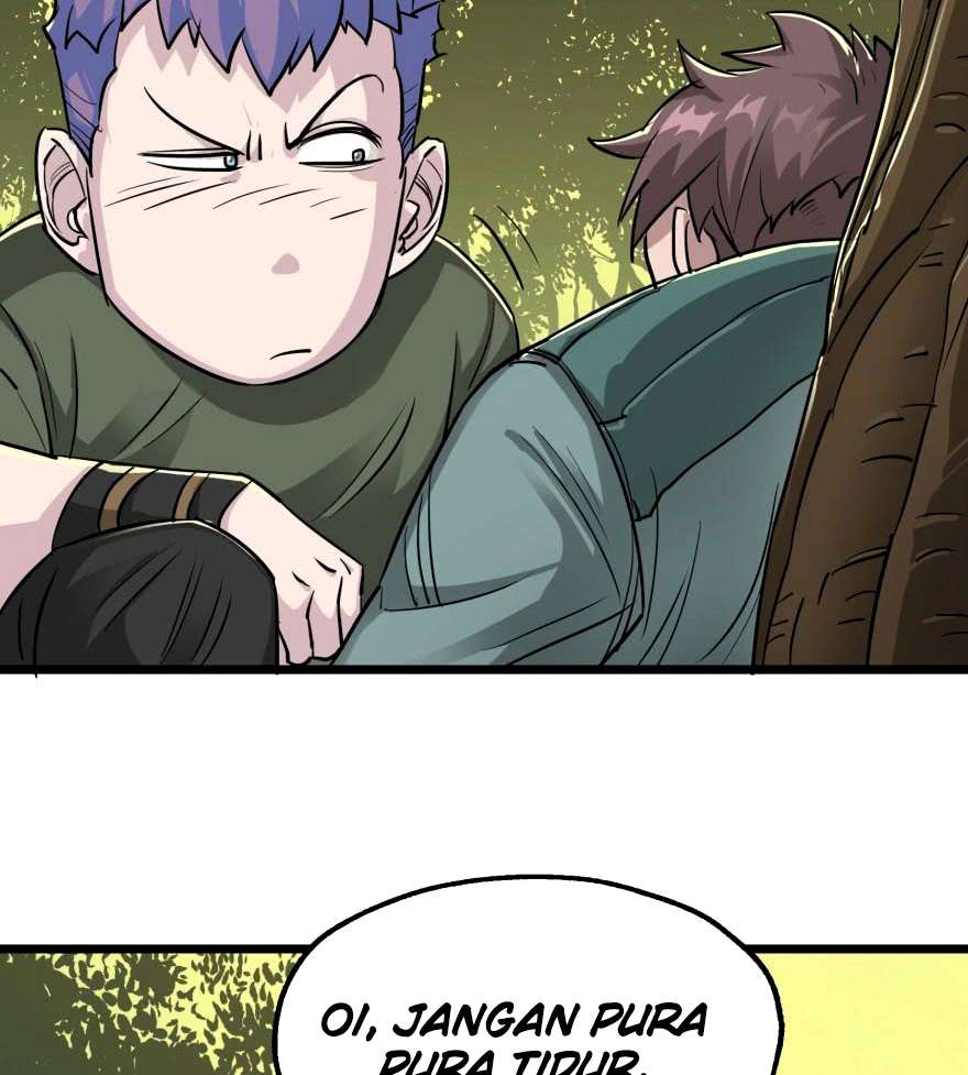 The Hunter Chapter 6 Gambar 71