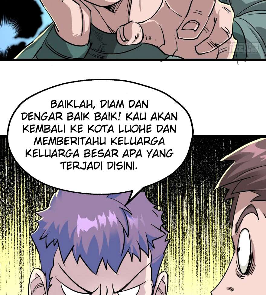 The Hunter Chapter 6 Gambar 74