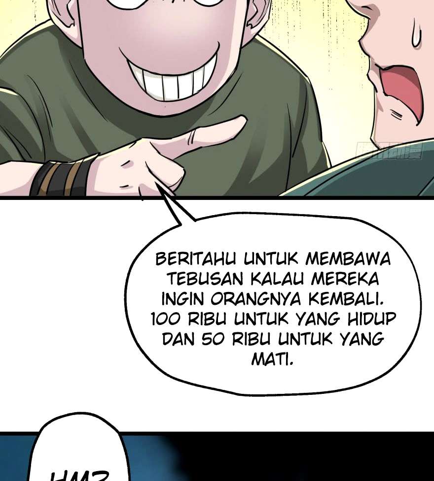 The Hunter Chapter 6 Gambar 75