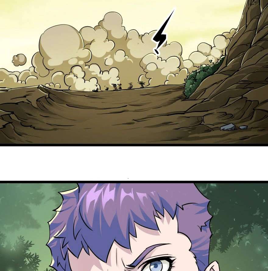 The Hunter Chapter 6 Gambar 80