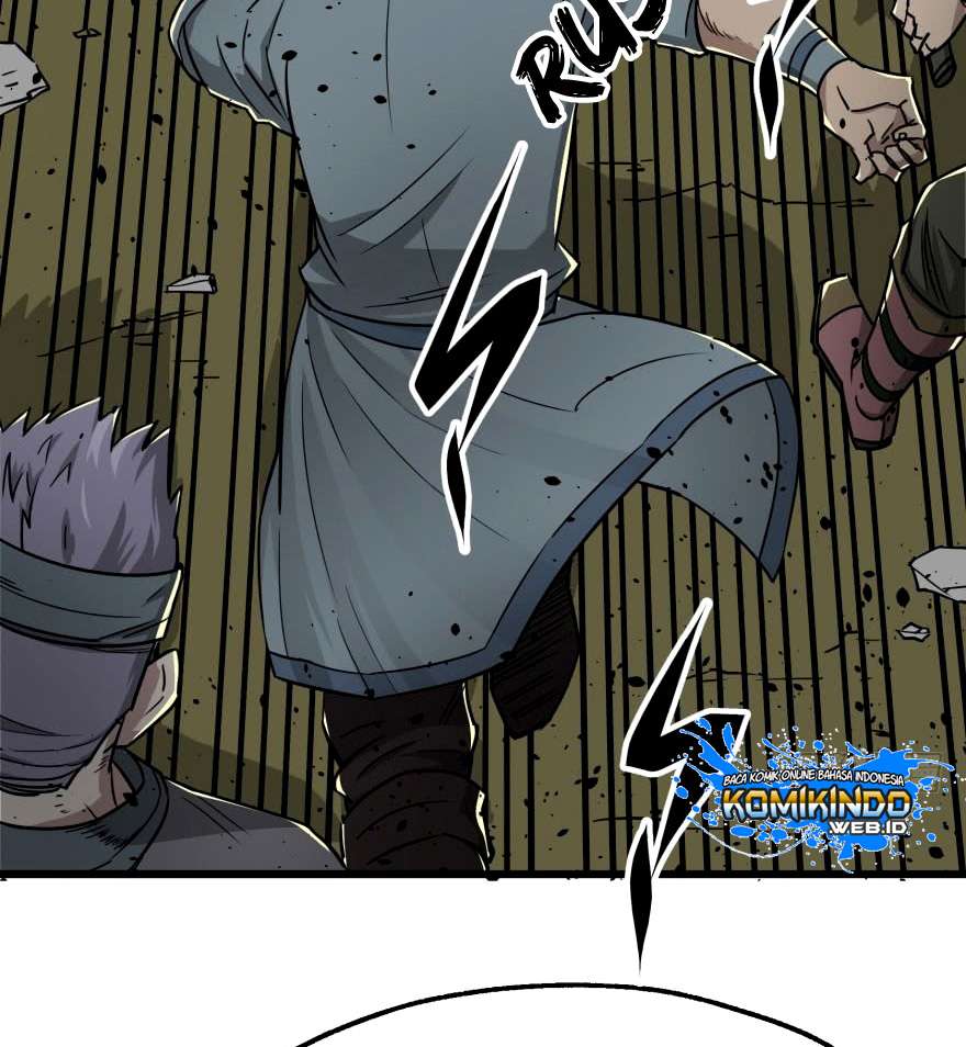 The Hunter Chapter 6 Gambar 9