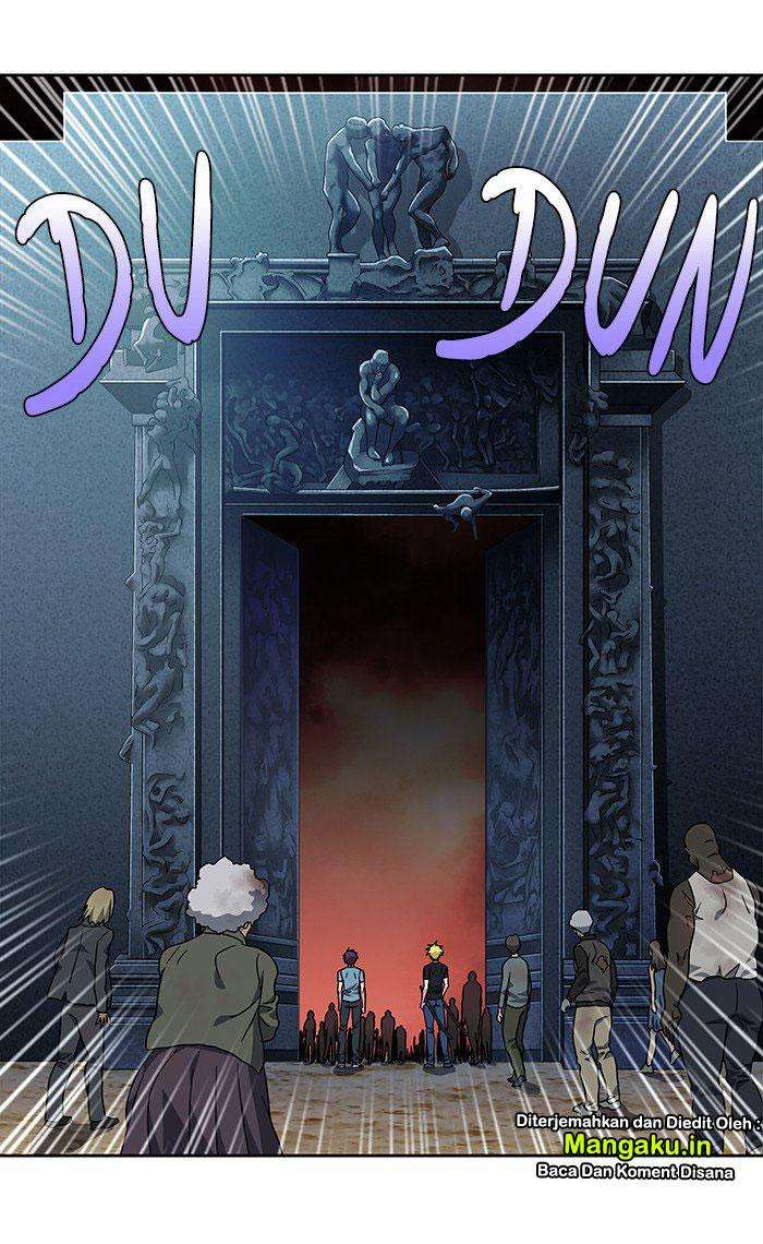 The Gamer Chapter 281 Gambar 14